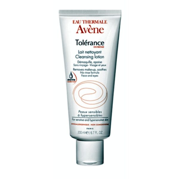 Avene Tolerance Extreme Lait 200ml (Defi)