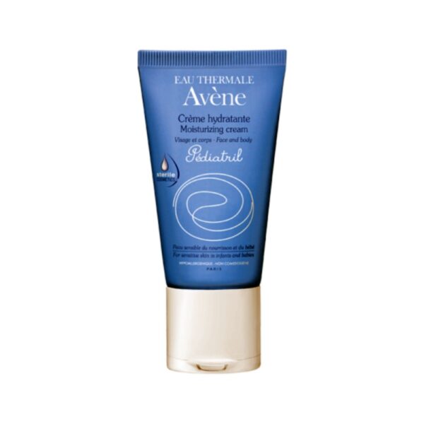Avene Pediatril Creme Hydratante Defi 200ml
