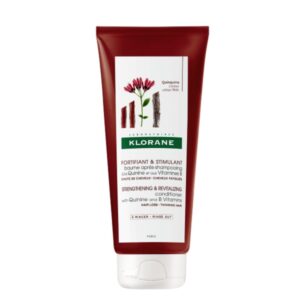 Klorane Hair Baume Quinine 200ml
