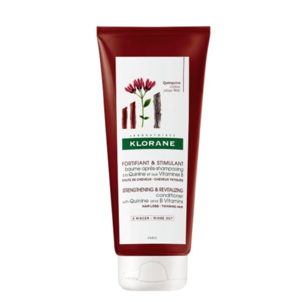 Klorane Hair Baume Quinine 200ml