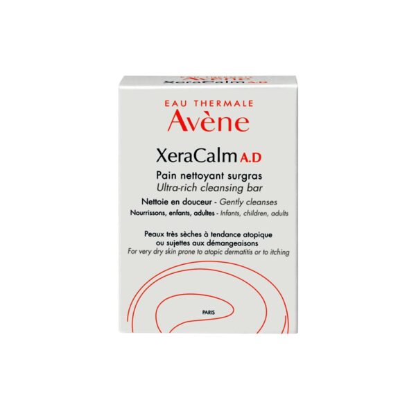Avene Xeracalm Pain 100 G