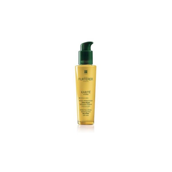 Rene Furterer Karite Hydra Creme De Jour 100ml