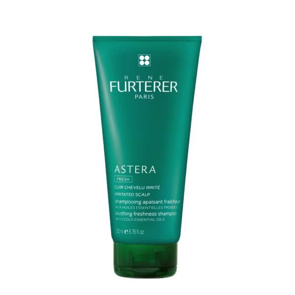Rene Furterer Astera Shampoo Fresh Promo Nf 250ml