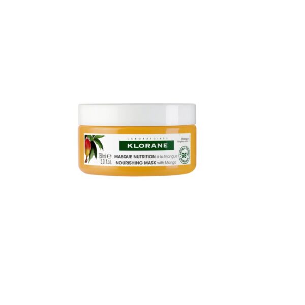 Klorane Masque Mangue 150ml