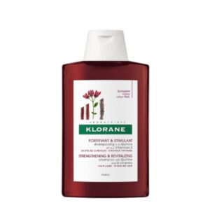 Klorane Shampoo Quinine 200ml