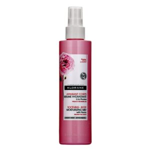Klorane Brume De Lait Hydratante 24H Pivoine 200ml