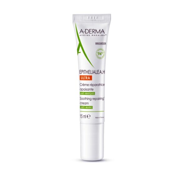 Aderma Epitheliale A.H. Ultra Creme 15ml