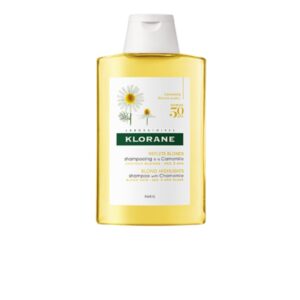 Klorane Hair Camomille Shampoo 200ml