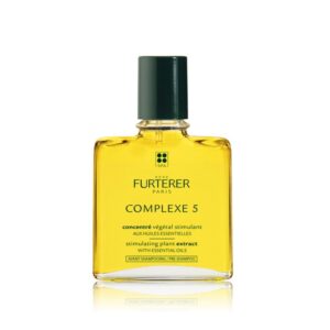 Rene Furterer Complexe 5 Fl. 50ml