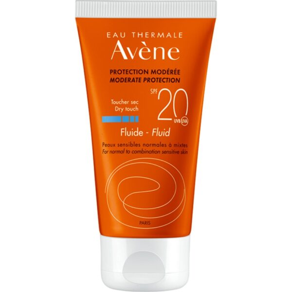 Avene Emulsion 20 50ml