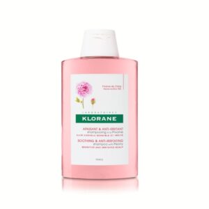 Klorane Shampoo Pivoine 200ml Promo -25%