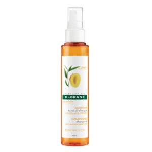 Klorane Hair Mangue Huile 125ml