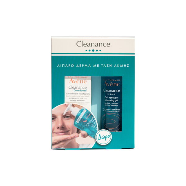 Avene Comedomed 30ml Promo (+Clean Gel 100ml)