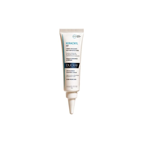 Ducray Keracnyl Pp Creme 30ml