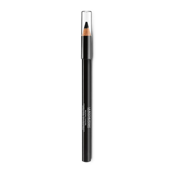 La Roche Maquillage Respectissime Crayon Noir
