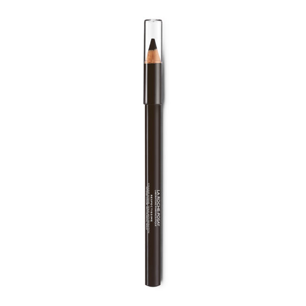 La Roche Maquillage Respectissime Crayon Brun