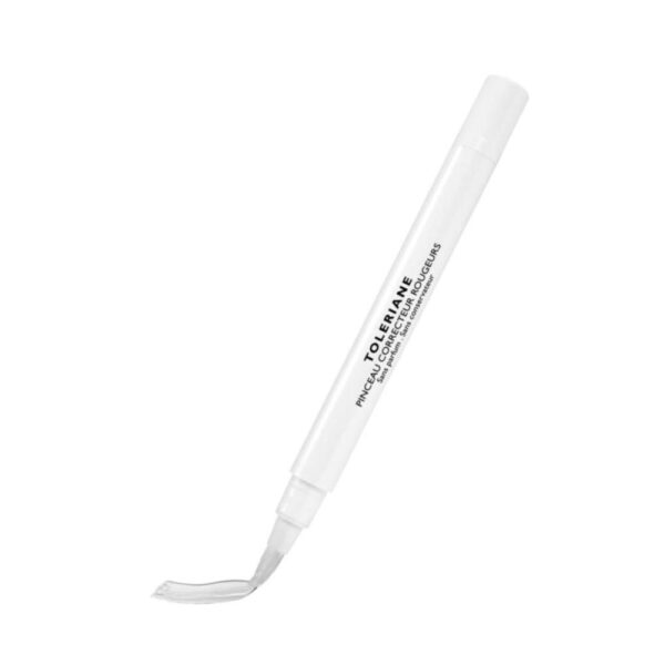 La Roche Toleriane Pinceaux Vert