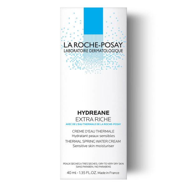 La Roche Hydreane Extra Riche 40ml