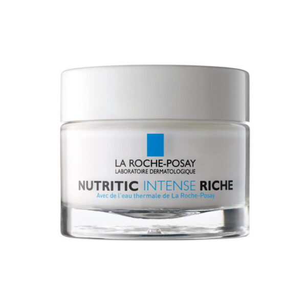 La Roche Nutritic Intense Riche 50ml