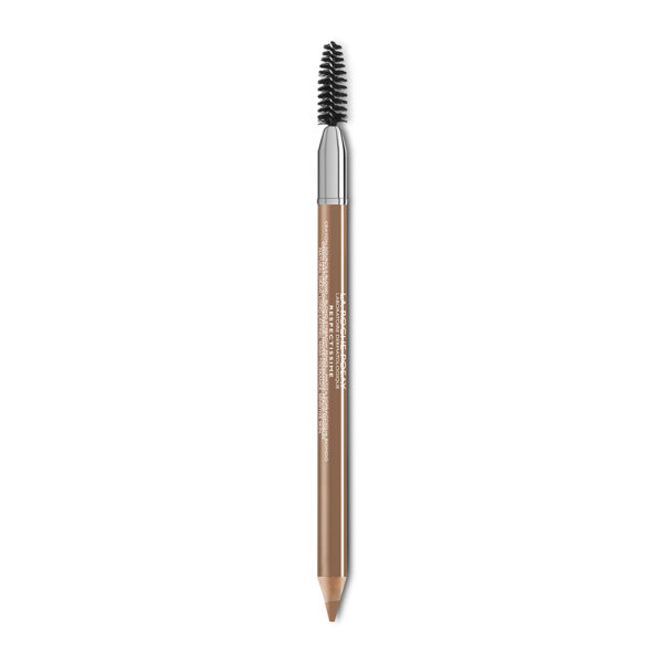 La Roche Maquillage  Respectissime Crayon Sourcil Clair