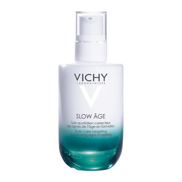 Vichy Slow Age Fluid De 50ml