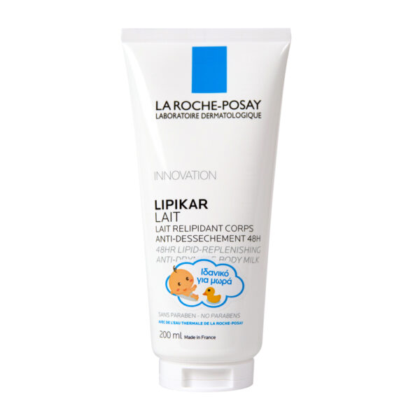 La Roche Lipikar Lait 200ml