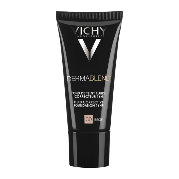 Vichy Dermablend Fond De Teint 30 T30ml