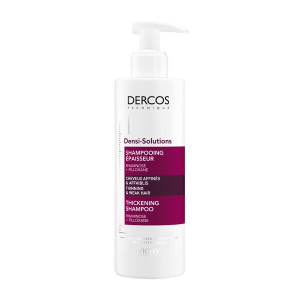 Vichy Densi-Solutions Shampoo 250ml