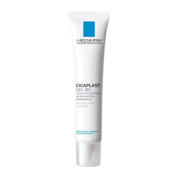 La Roche Cicaplast Gel Accelb5 T40ml
