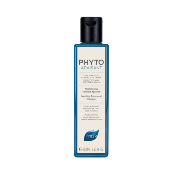 Phyto Phytoapaisant Shampoo 250ml