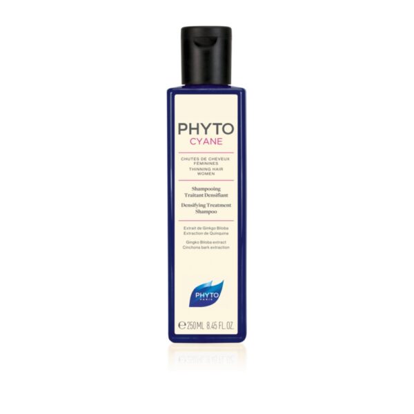 Phyto Phytocyane Shampoo 250ml