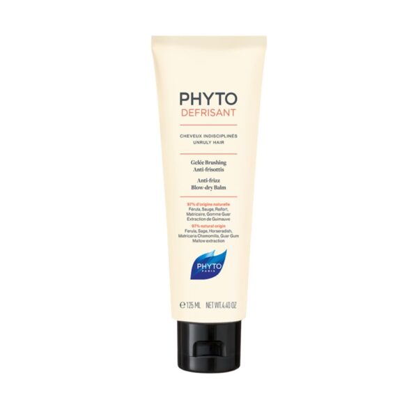 Phyto Phytodefrisant Gelee Brushing Flacon 125ml