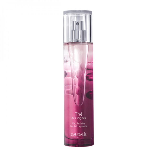 Caudalie The Des Vignes Fresh Fragrance 50ml