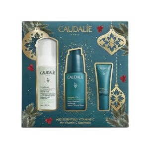 Caudalie My Vitamin C Essentials Gift Set