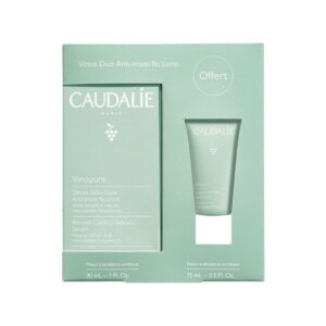 Caudalie Vinopure Set 2022
