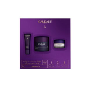 Caudalie Premier Cru Set Xmas 2022