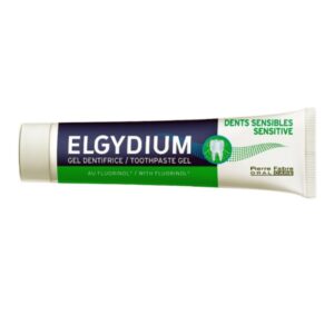 Elgydium Sensitive Gel 75ml