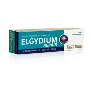 Elgydium Repair Gel 15ml