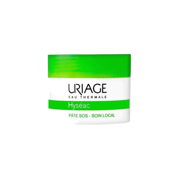 Uriage Hyseac Pate SOS 15gr