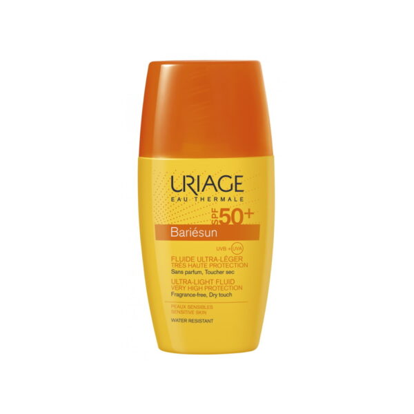 Uriage Bariesun Spf50+ Ultra Fluid B 30ml