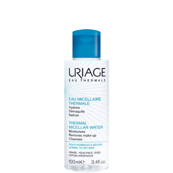 Uriage Thermal Micellar Water Nds 100ml