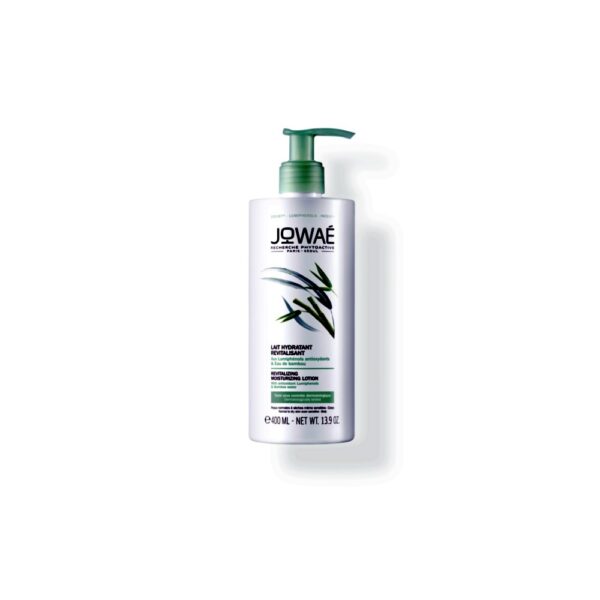 Jowae Lait Hydratant Revitalisant 400ml