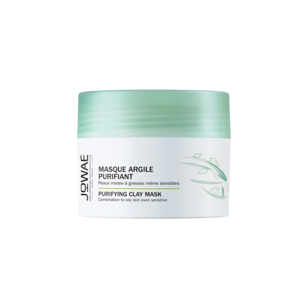 Jowae Masque Argile Purifiant 50ml