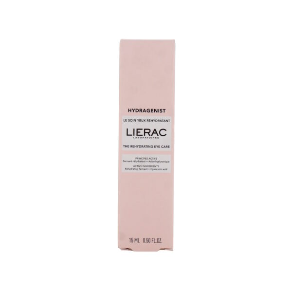 Lierac Hydra Soin Yeux 15ml