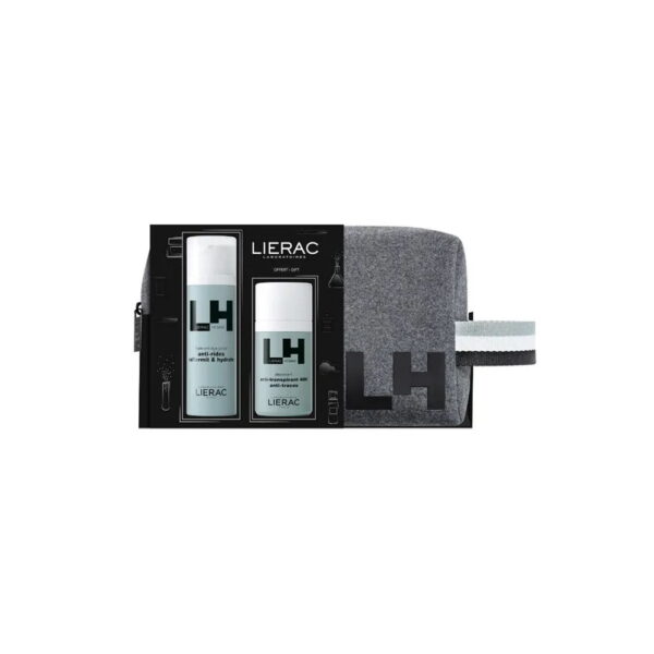 Lierac Set Xmas Lh Antiage 23