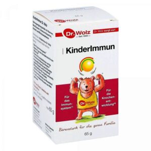 Power Kinderimmun 65G