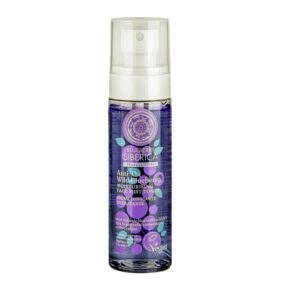Natura Siberica Anti-Ox Wild Blueberry Moisturising Face Mist Toner 100ml