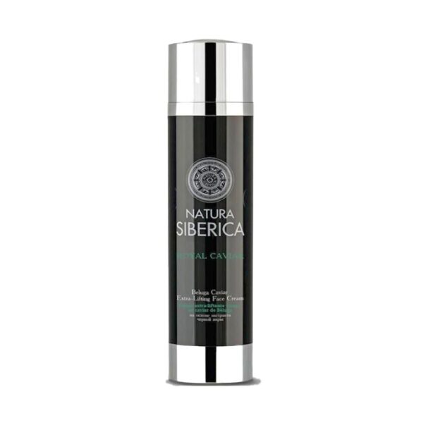 Natura Siberica Royal Caviar Extra Lifting Face Cream 50ml