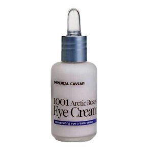 Natura Siberica Fresh Imperial Caviar Rejuvenating Eye Cream Serum 1001 Arctic Roses 30ml