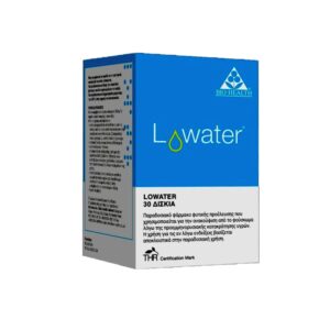 Power Lowater 30 Tabs